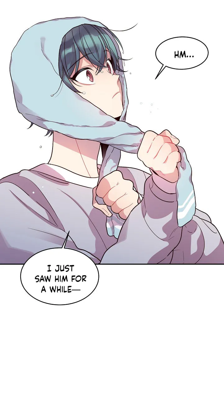 Robber X Lover Chapter 29 page 31 - 