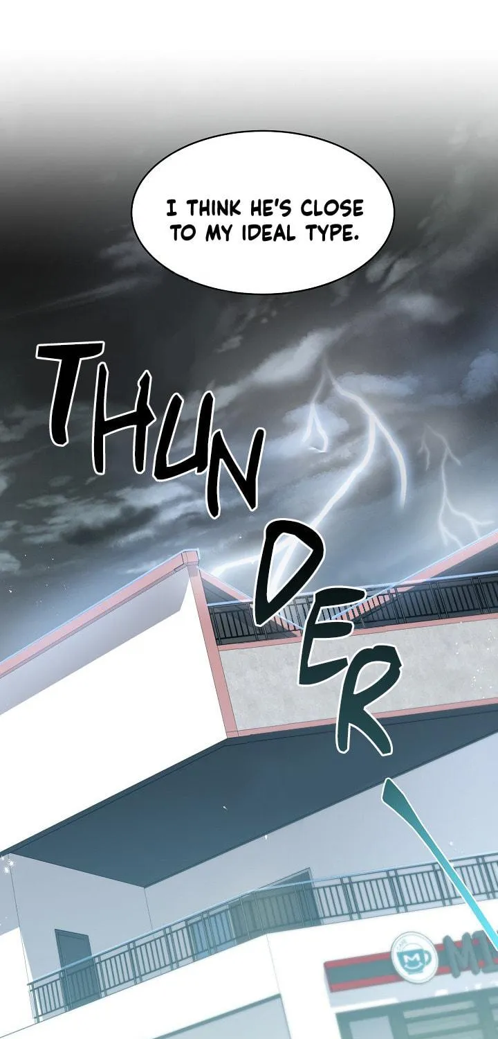 Robber X Lover Chapter 29 page 32 - 