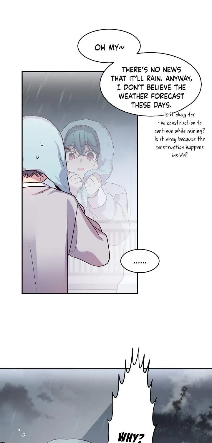 Robber X Lover Chapter 29 page 34 - 