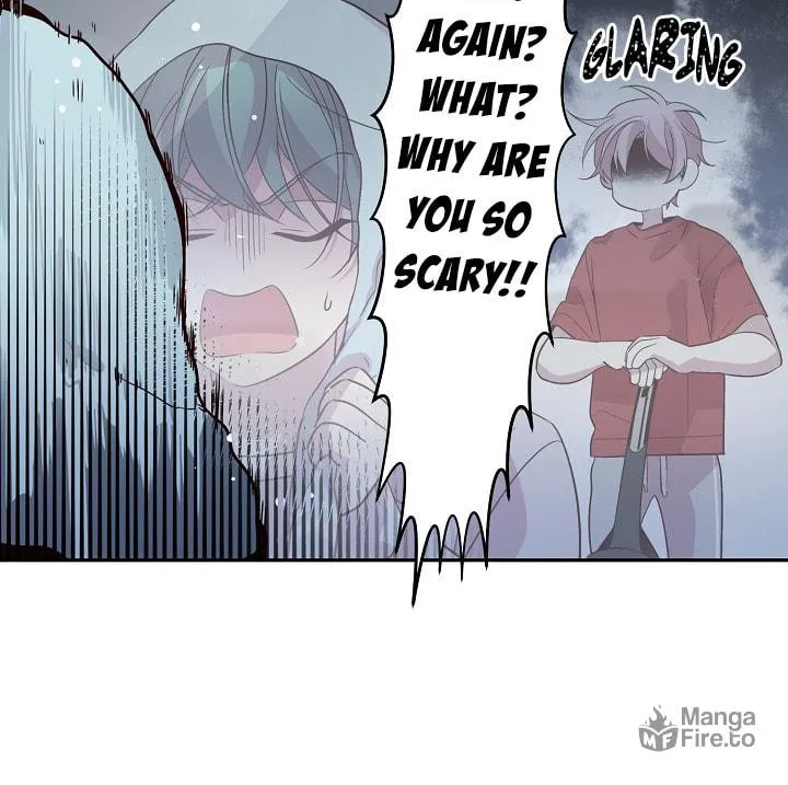 Robber X Lover Chapter 29 page 35 - 