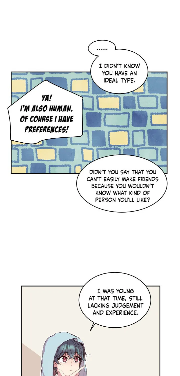Robber X Lover Chapter 29 page 36 - 