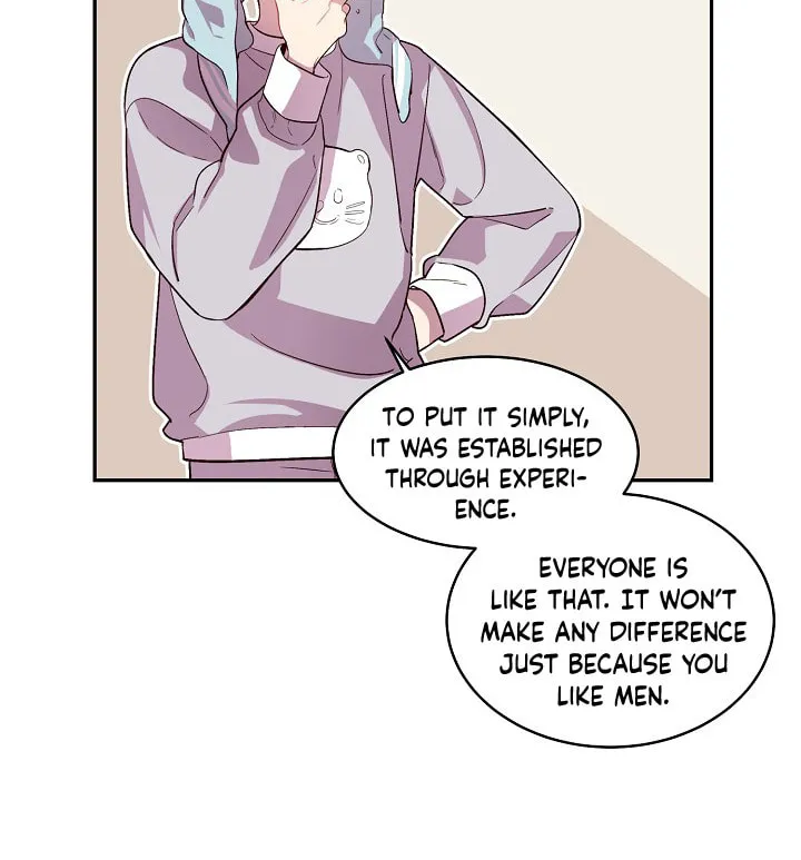 Robber X Lover Chapter 29 page 37 - 