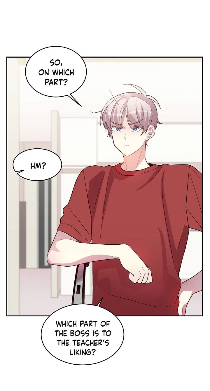 Robber X Lover Chapter 29 page 38 - 