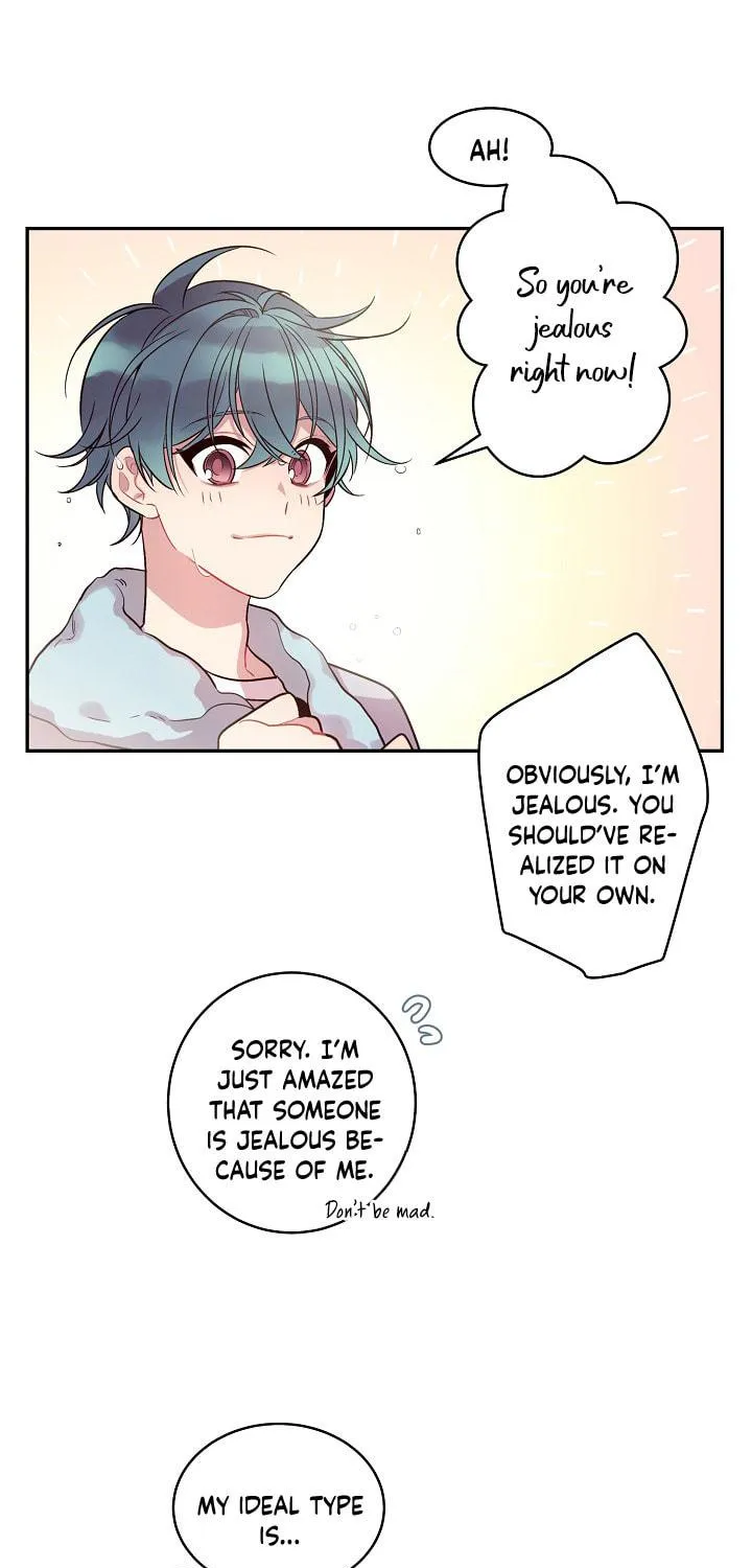 Robber X Lover Chapter 29 page 39 - 