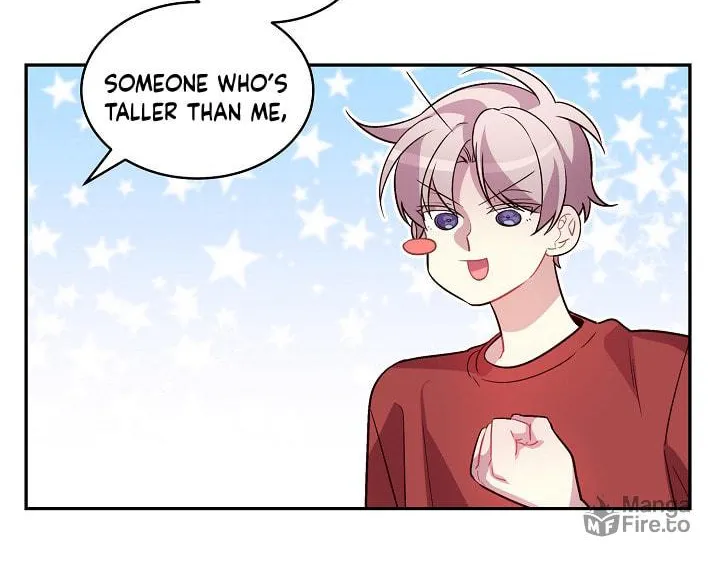 Robber X Lover Chapter 29 page 40 - 