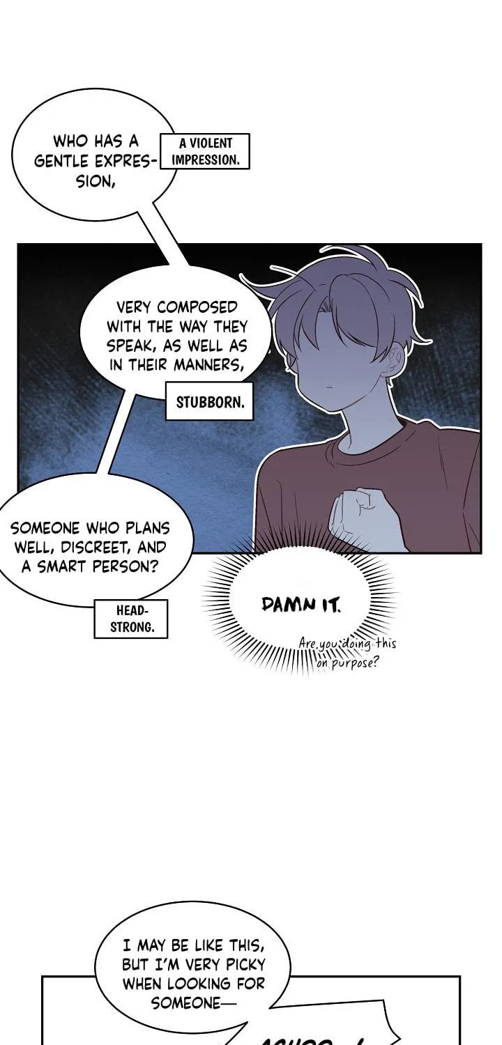 Robber X Lover Chapter 29 page 41 - 
