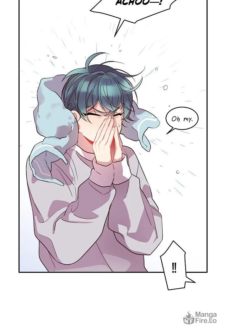 Robber X Lover Chapter 29 page 42 - 