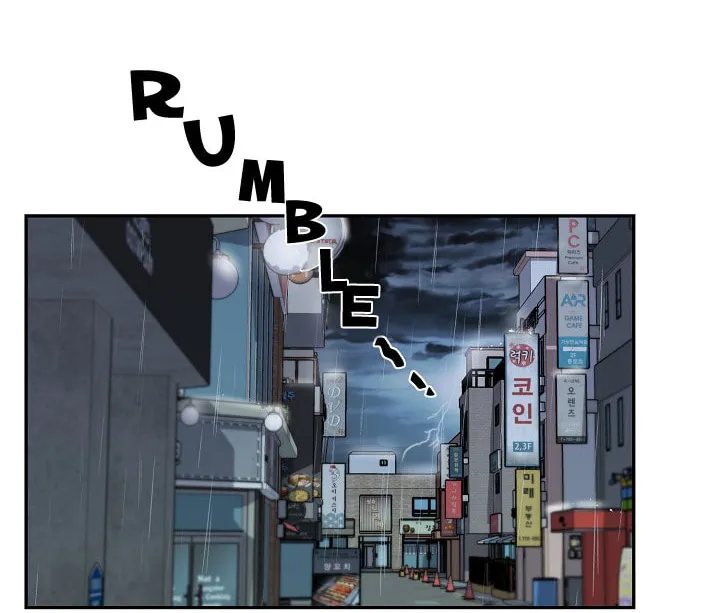 Robber X Lover Chapter 29 page 44 - 