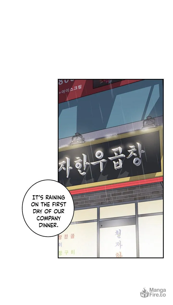 Robber X Lover Chapter 29 page 45 - 