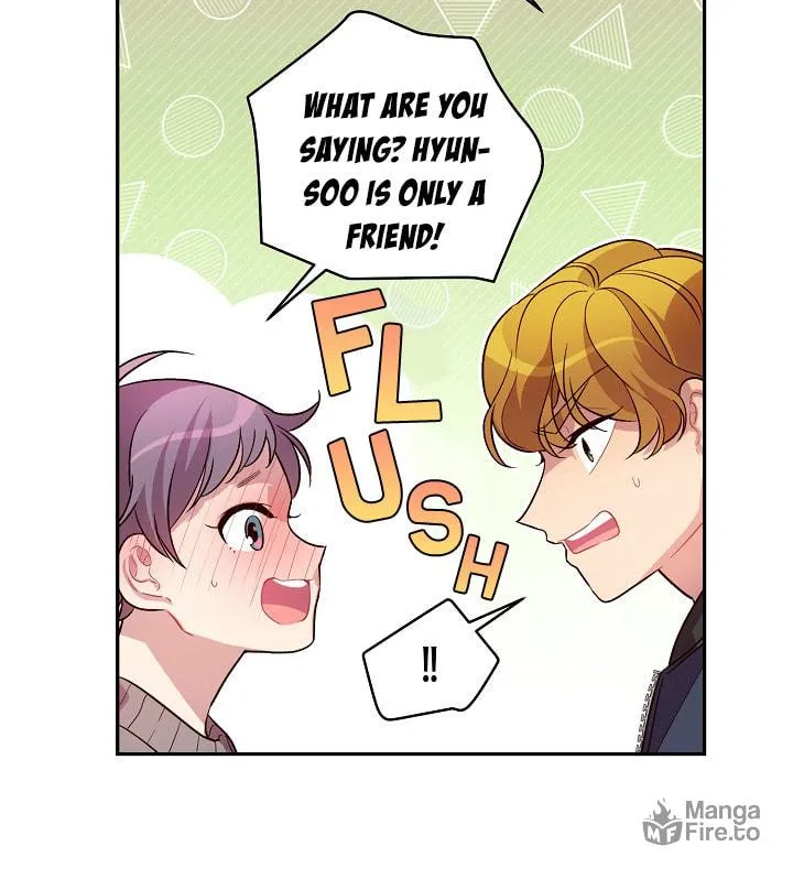 Robber X Lover Chapter 29 page 50 - 