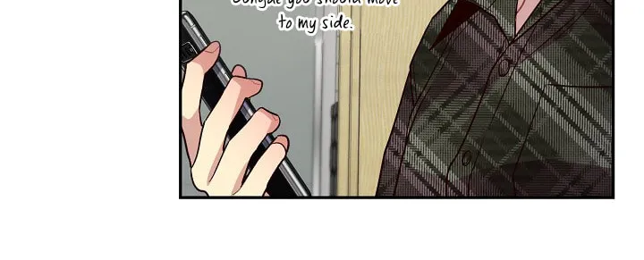 Robber X Lover Chapter 29 page 52 - 