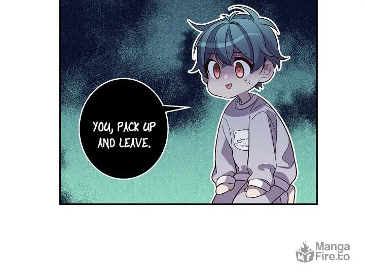 Robber X Lover Chapter 29 page 7 - 