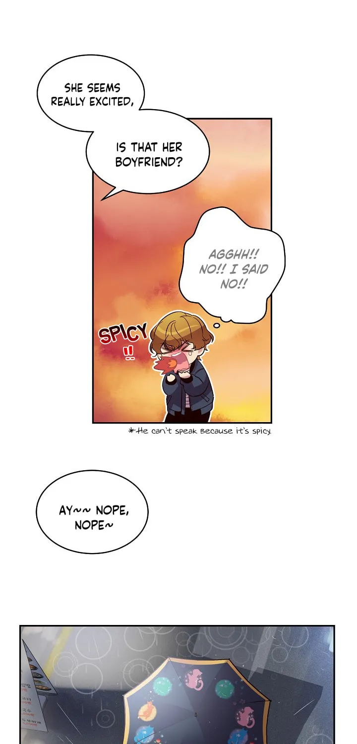 Robber X Lover Chapter 29 page 65 - 