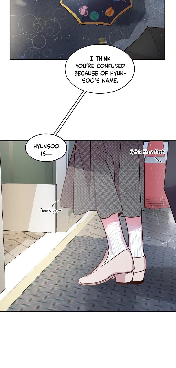 Robber X Lover Chapter 29 page 66 - 