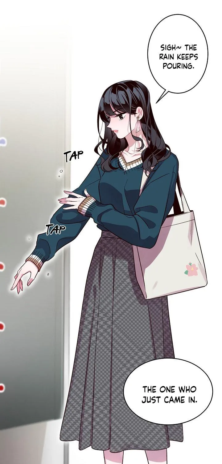 Robber X Lover Chapter 29 page 68 - 