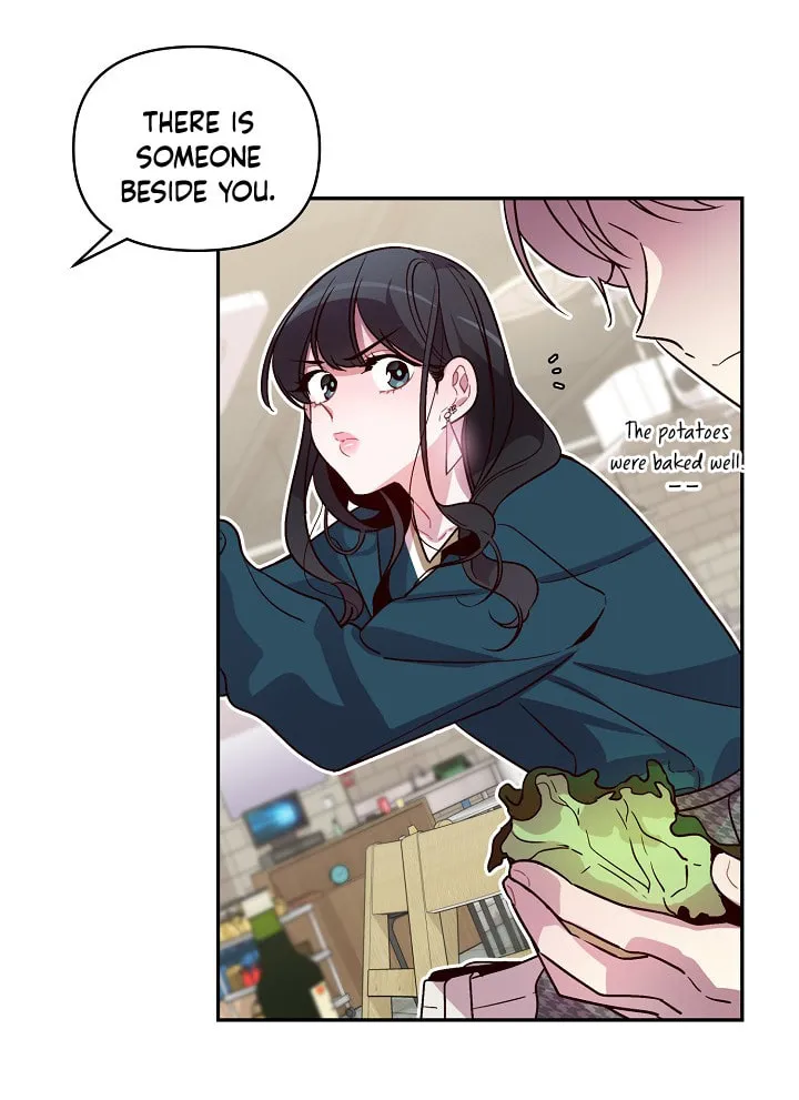 Robber X Lover Chapter 29 page 75 - 