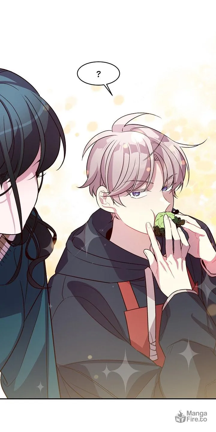 Robber X Lover Chapter 29 page 76 - 