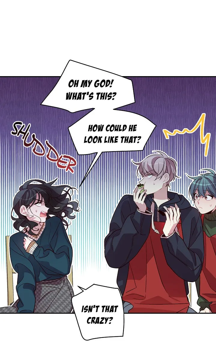 Robber X Lover Chapter 29 page 77 - 