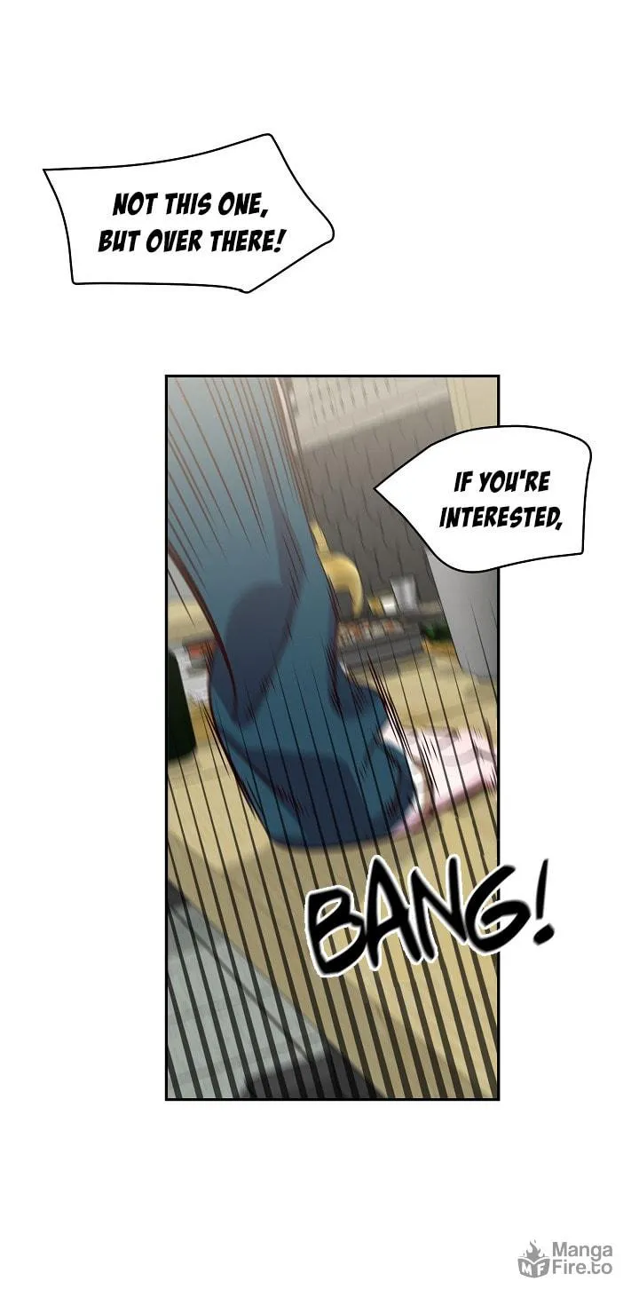 Robber X Lover Chapter 29 page 79 - 