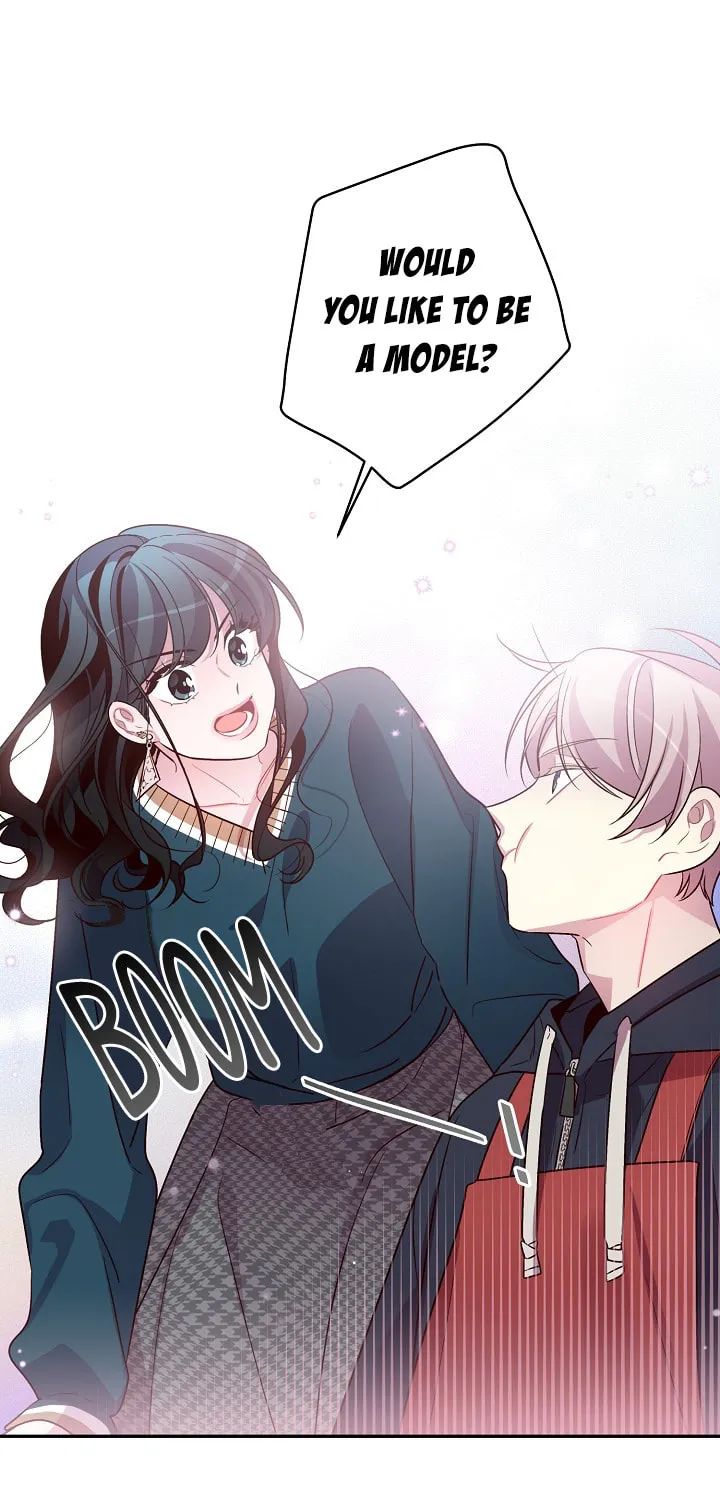 Robber X Lover Chapter 29 page 80 - 