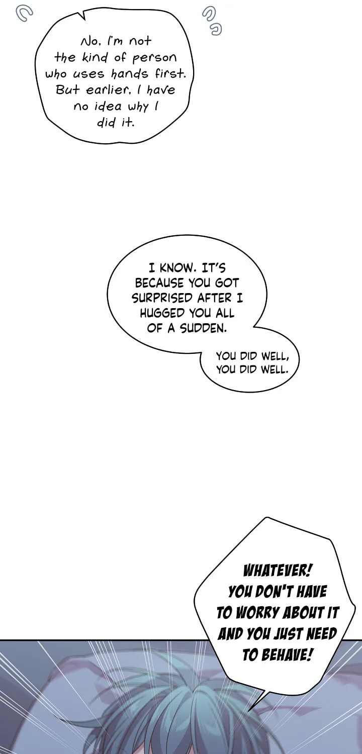 Robber X Lover Chapter 29 page 10 - 