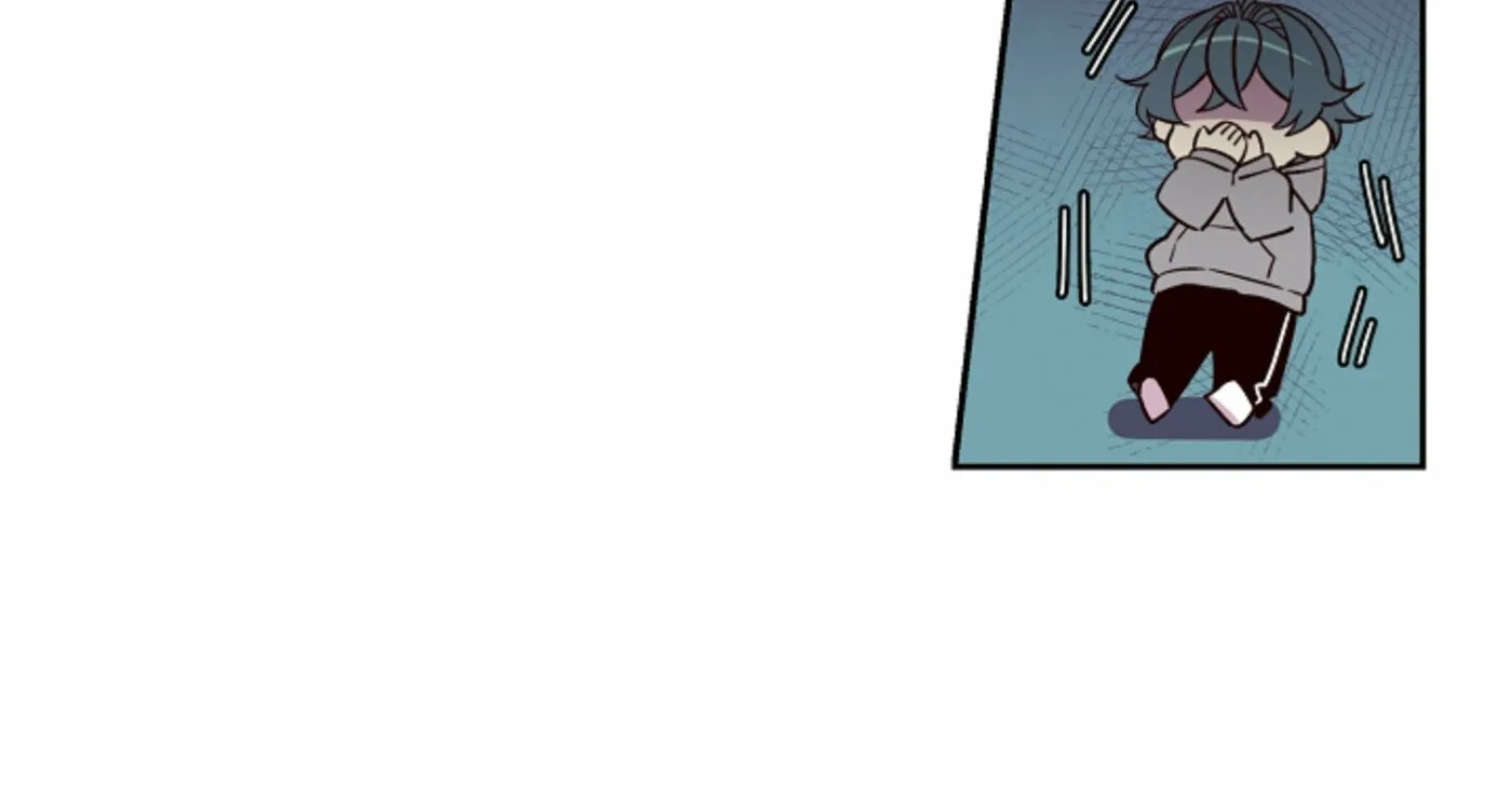 Robber X Lover Chapter 3 page 11 - 
