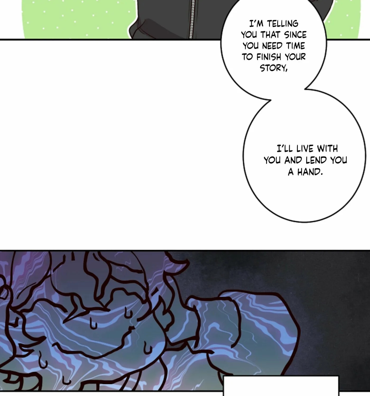 Robber X Lover Chapter 3 page 102 - 