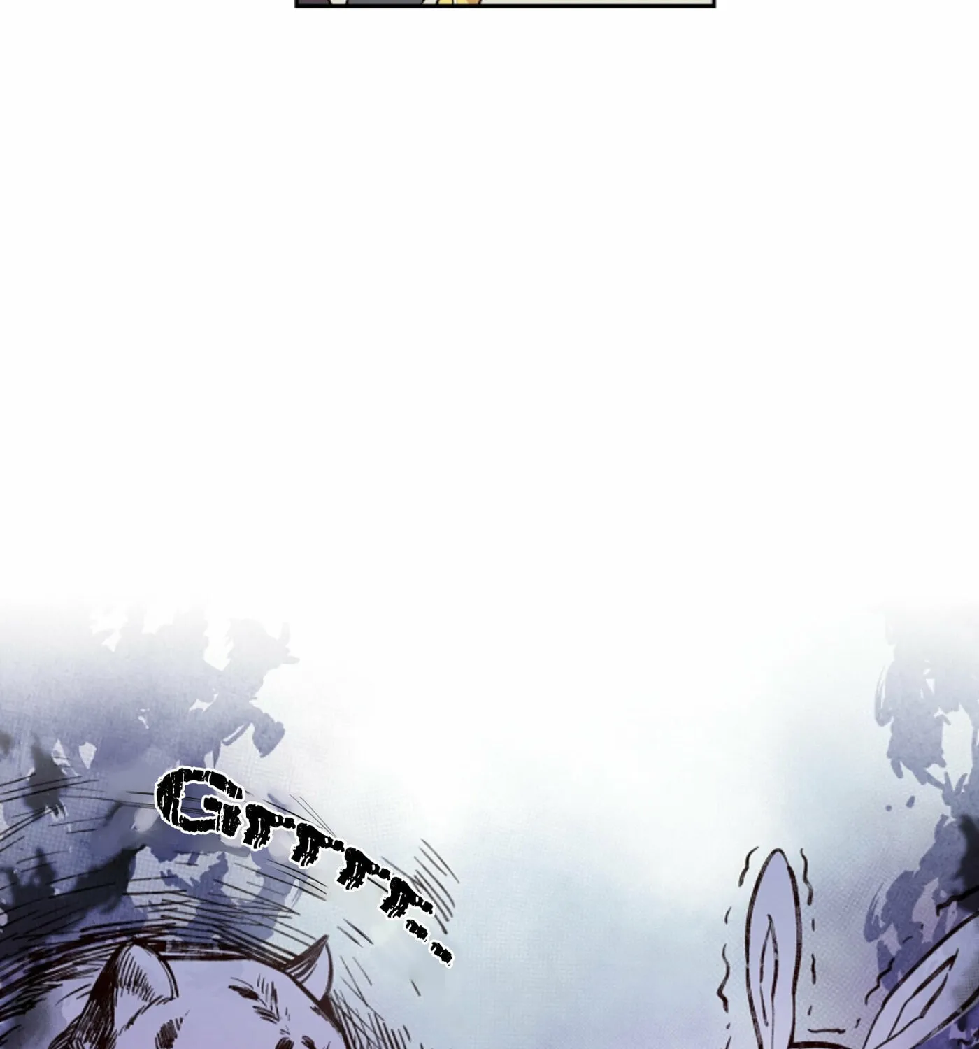 Robber X Lover Chapter 3 page 13 - 