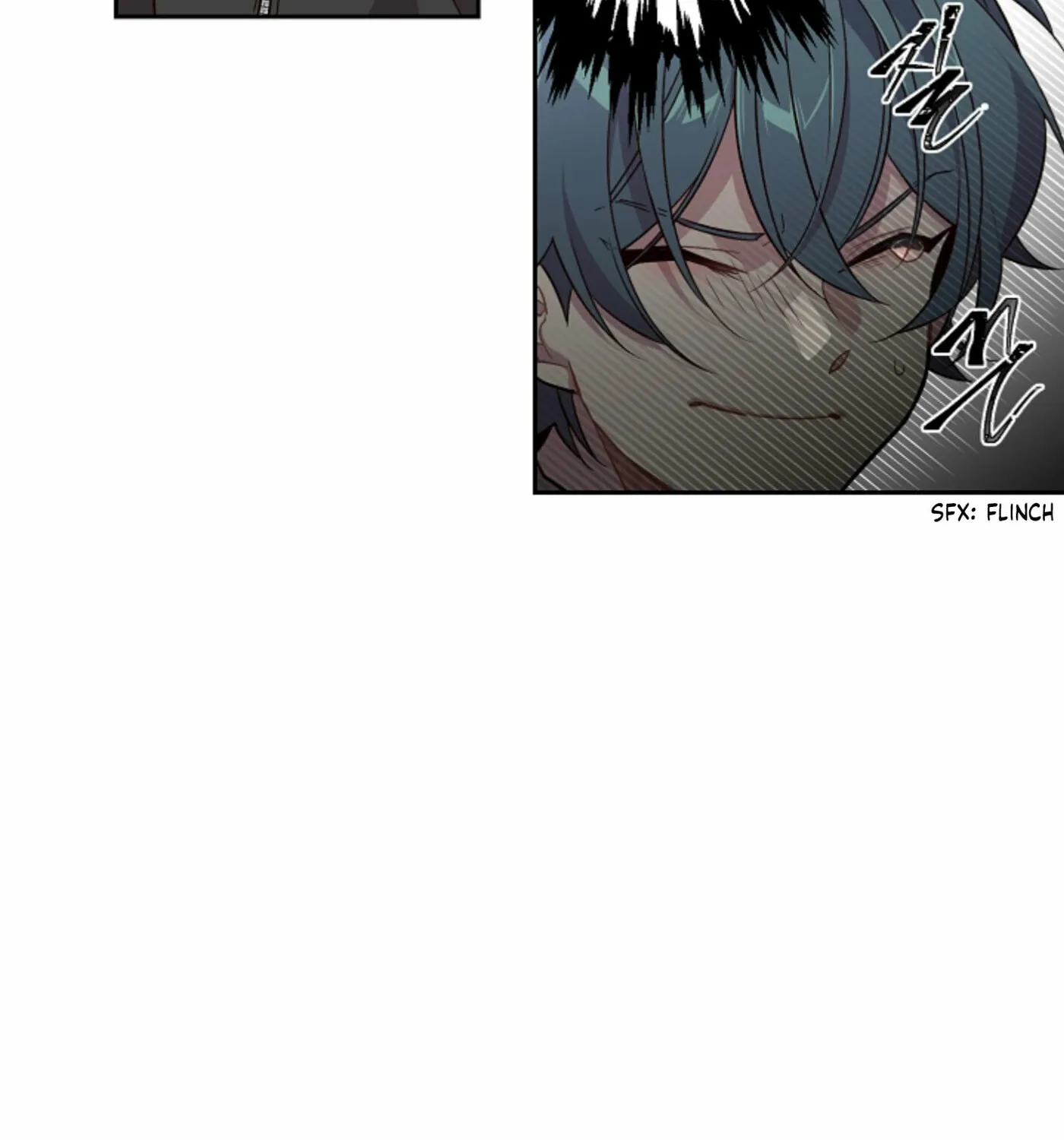 Robber X Lover Chapter 3 page 16 - 