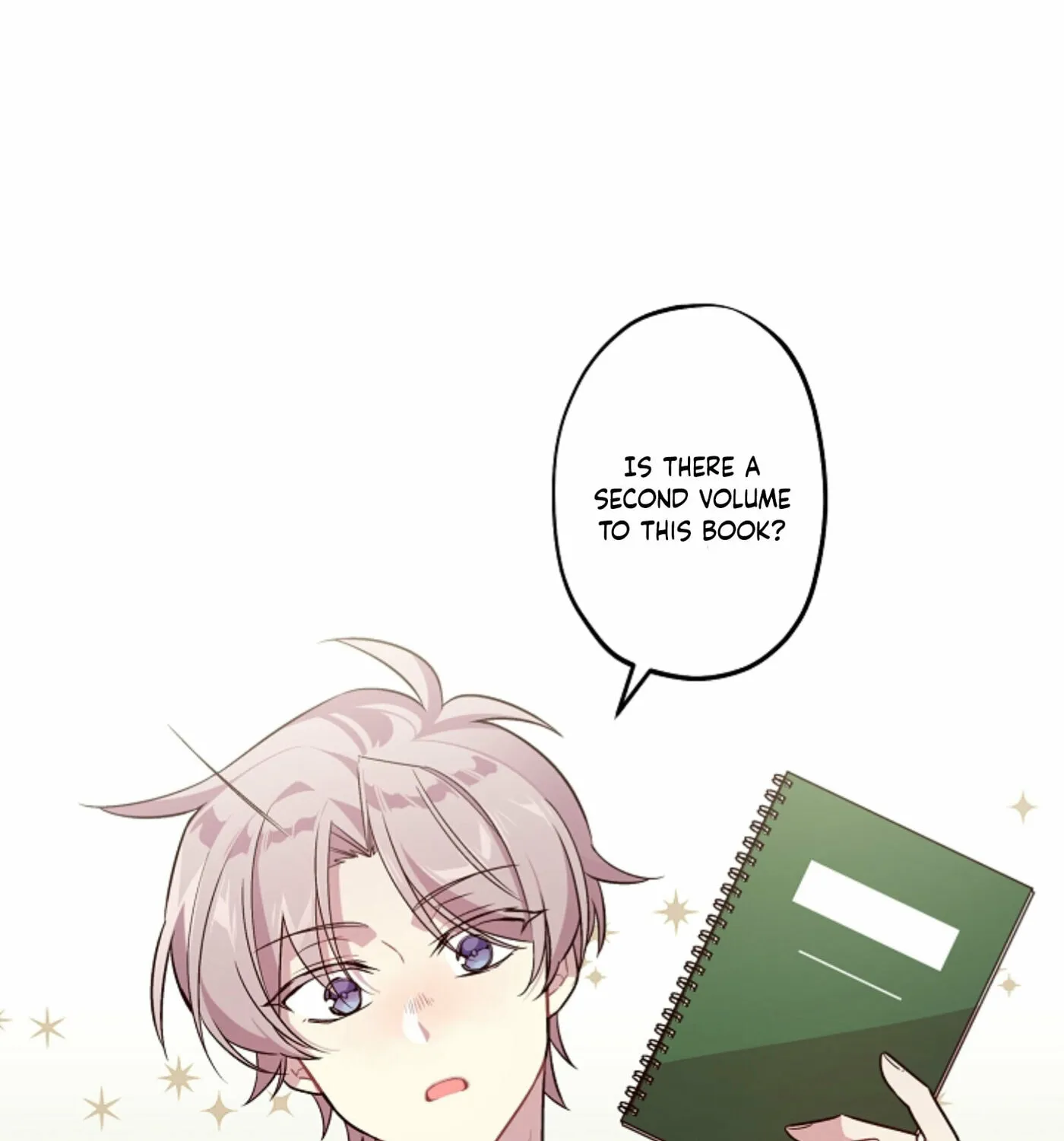 Robber X Lover Chapter 3 page 19 - 