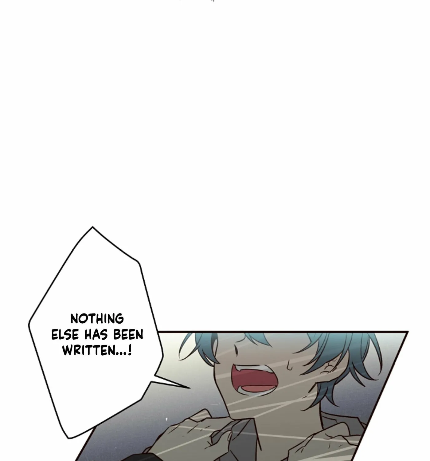 Robber X Lover Chapter 3 page 27 - 