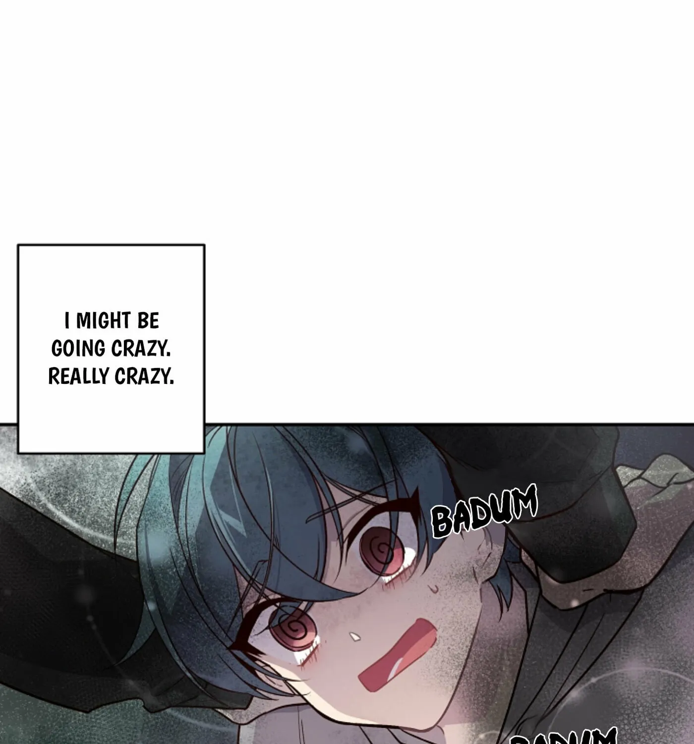 Robber X Lover Chapter 3 page 33 - 