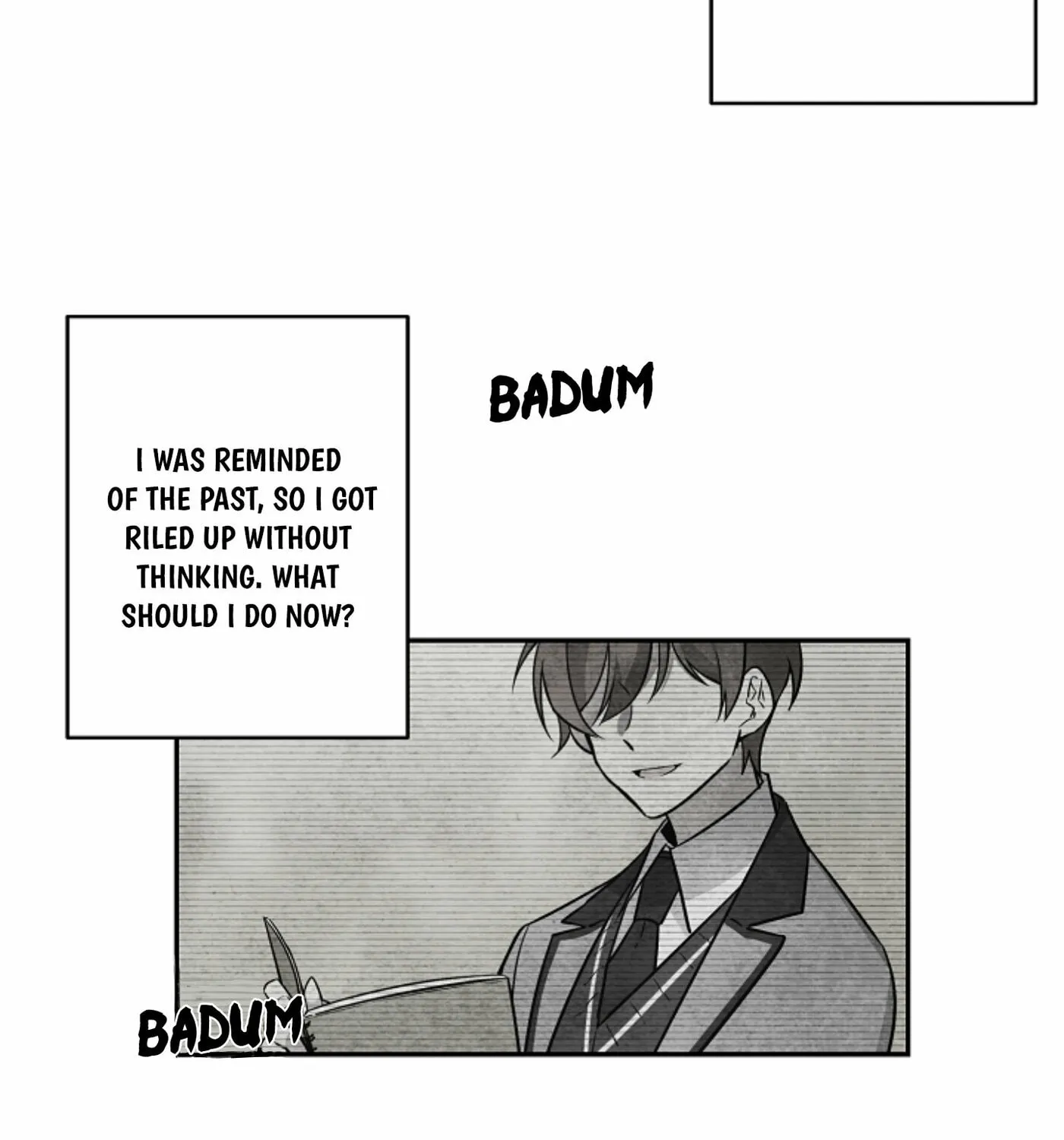 Robber X Lover Chapter 3 page 35 - 