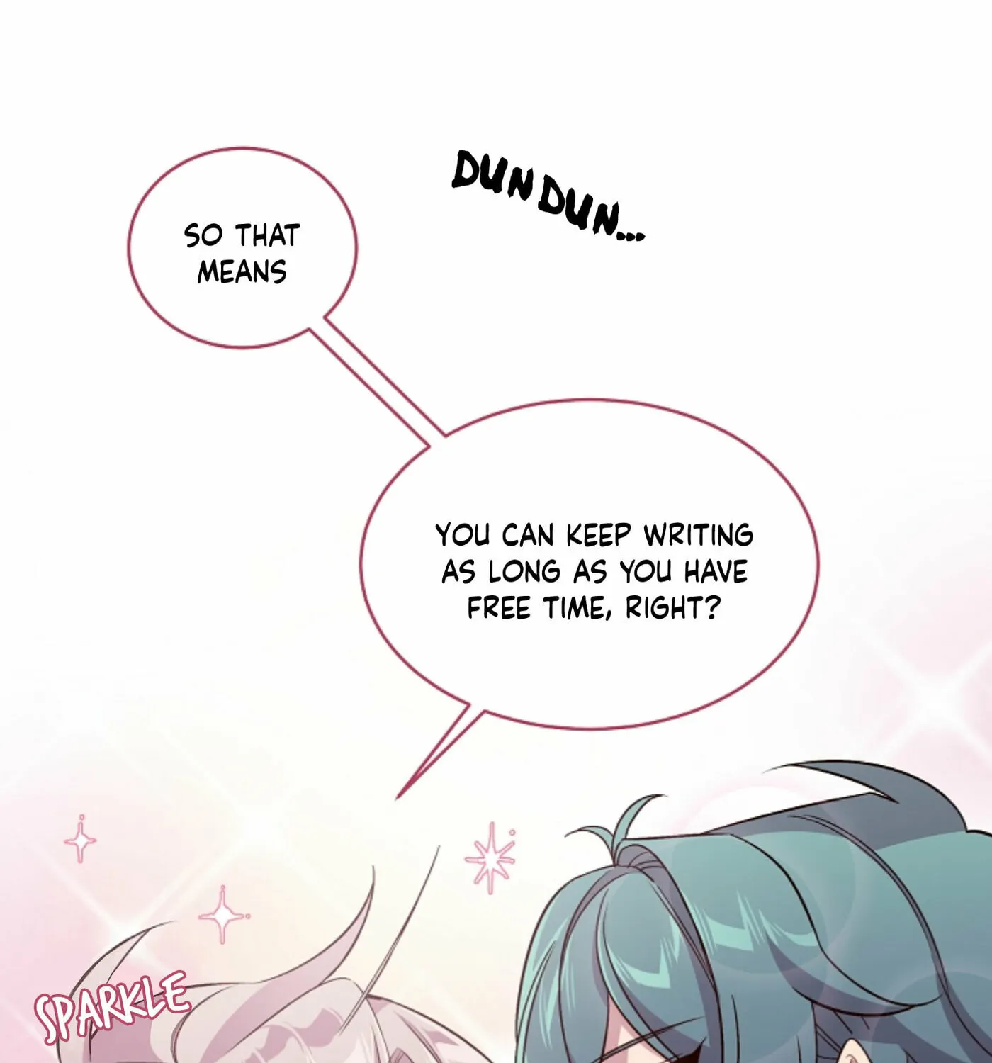 Robber X Lover Chapter 3 page 37 - 