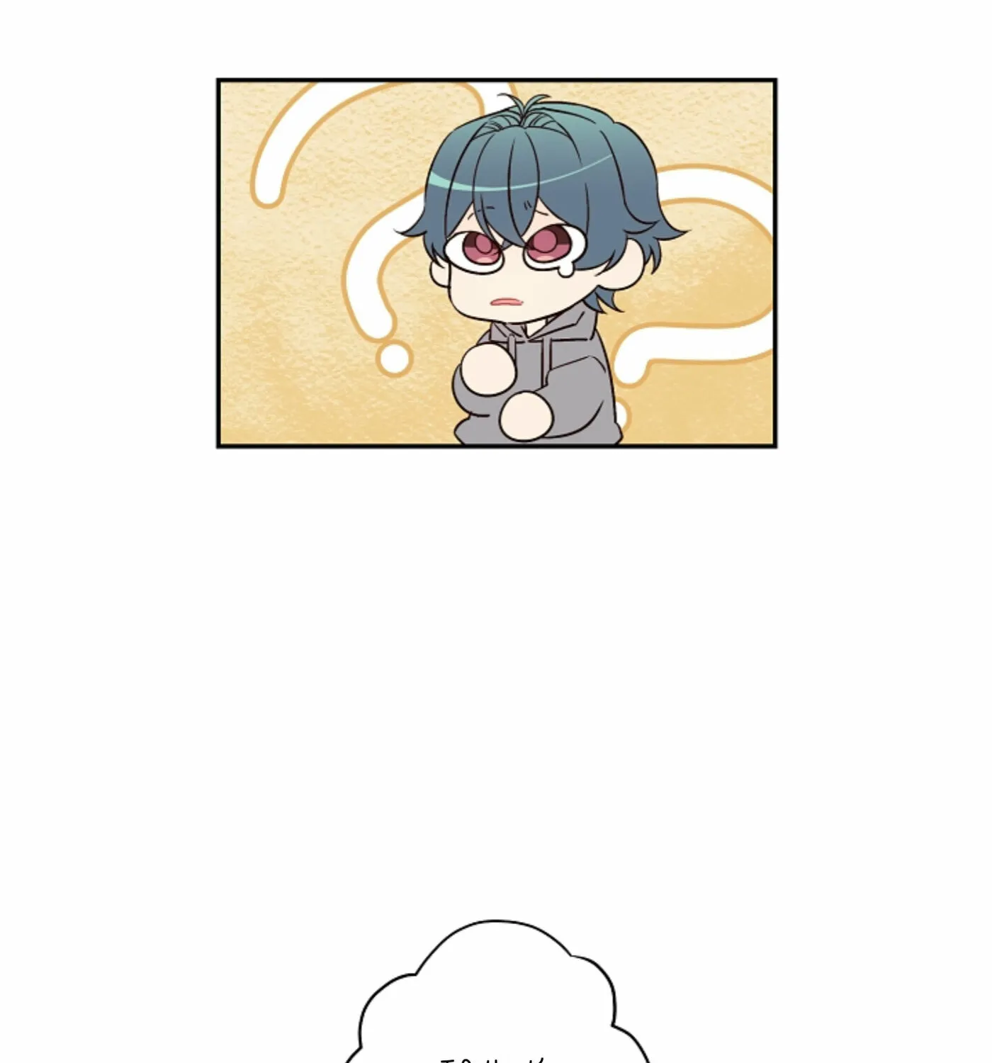 Robber X Lover Chapter 3 page 40 - 
