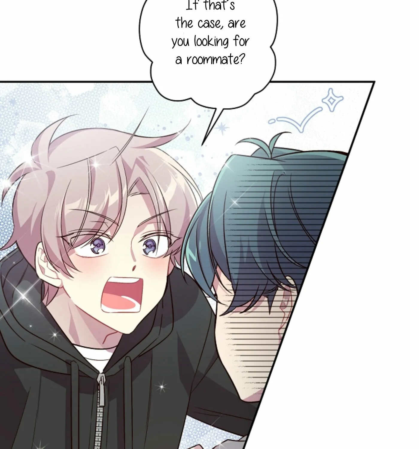 Robber X Lover Chapter 3 page 41 - 