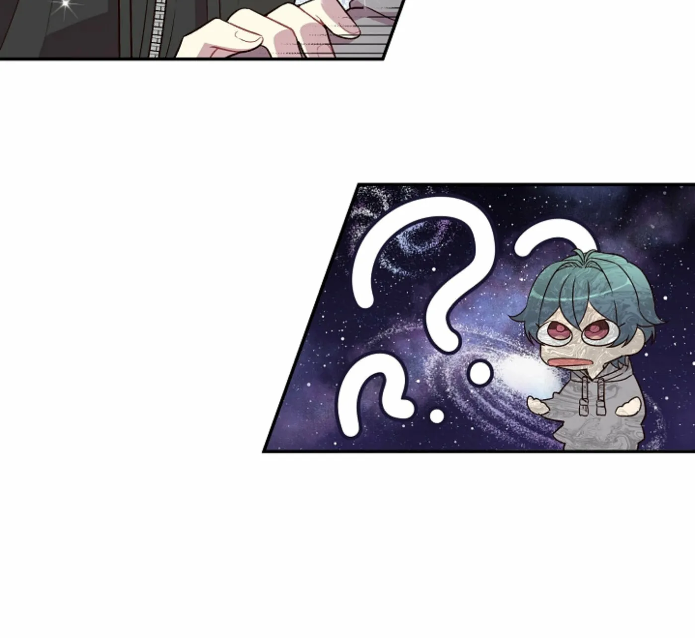 Robber X Lover Chapter 3 page 42 - 