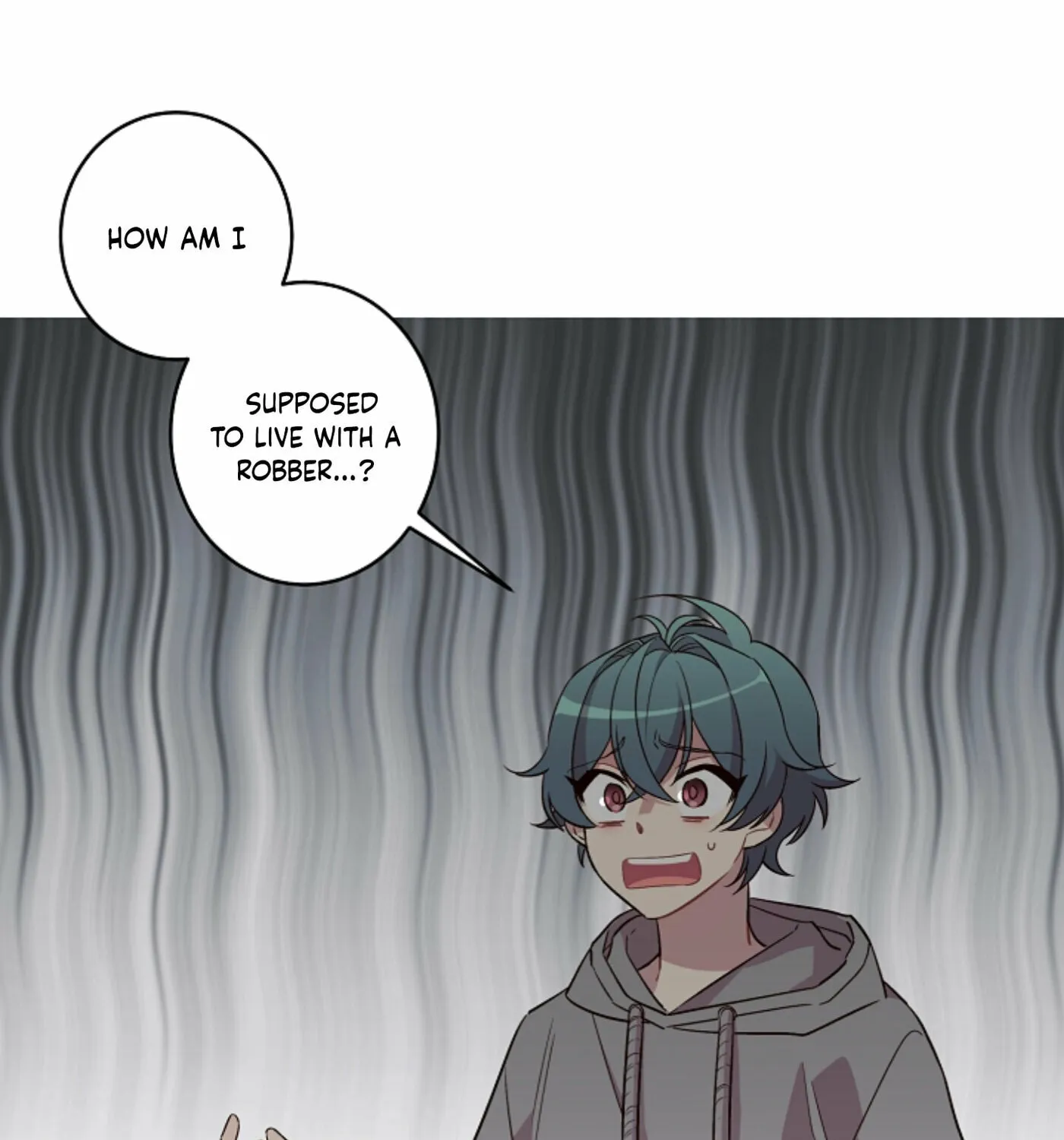 Robber X Lover Chapter 3 page 44 - 