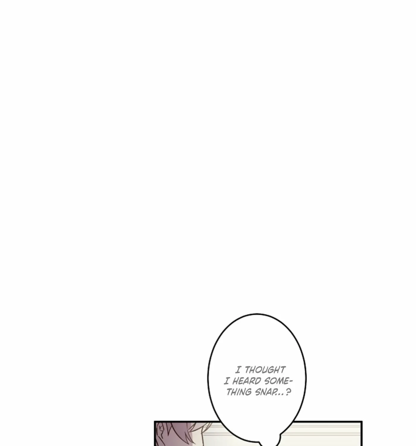 Robber X Lover Chapter 3 page 47 - 