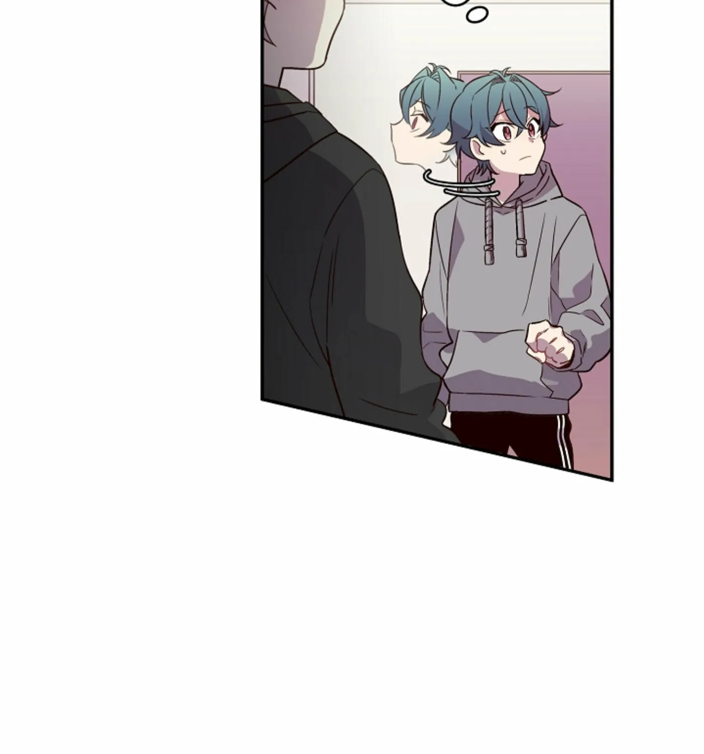 Robber X Lover Chapter 3 page 48 - 
