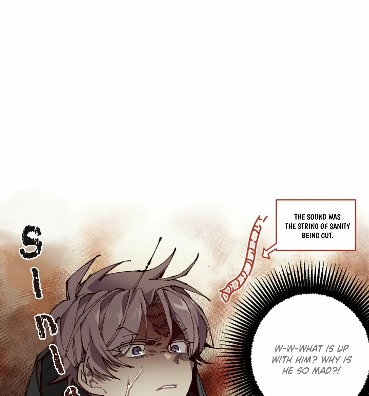 Robber X Lover Chapter 3 page 49 - 