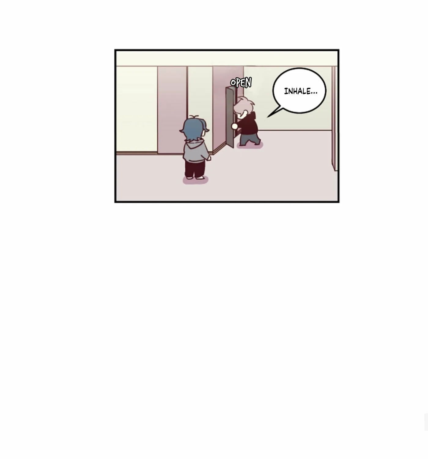 Robber X Lover Chapter 3 page 54 - 