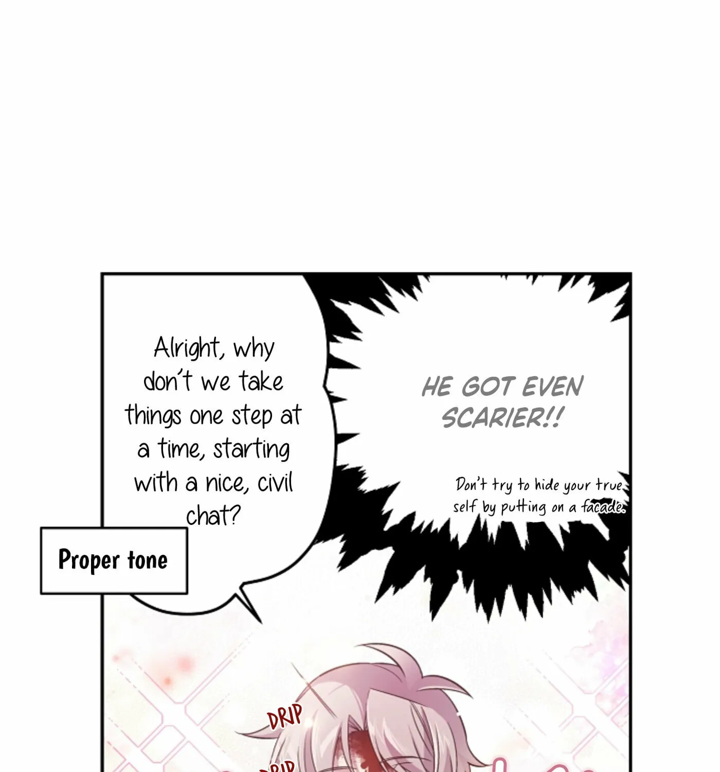 Robber X Lover Chapter 3 page 58 - 