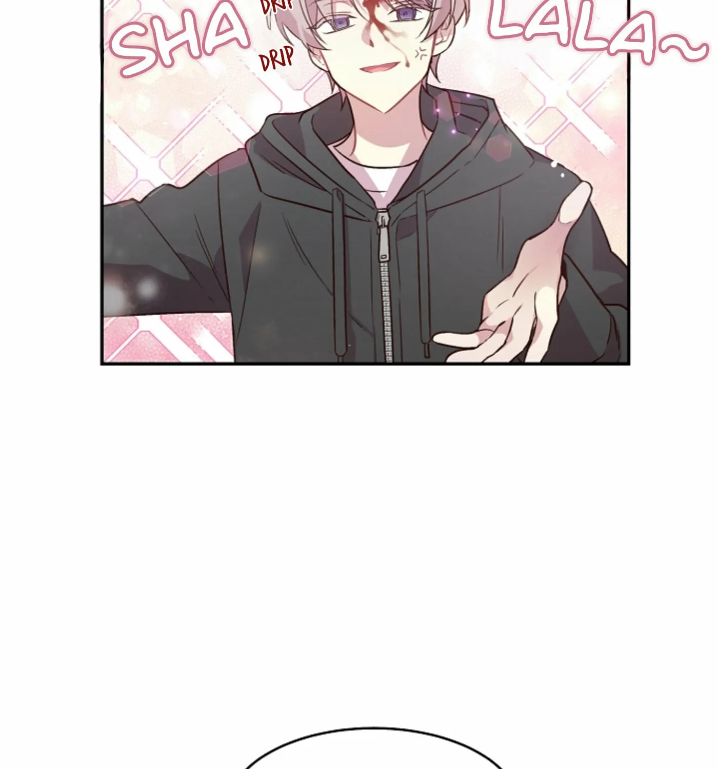 Robber X Lover Chapter 3 page 59 - 