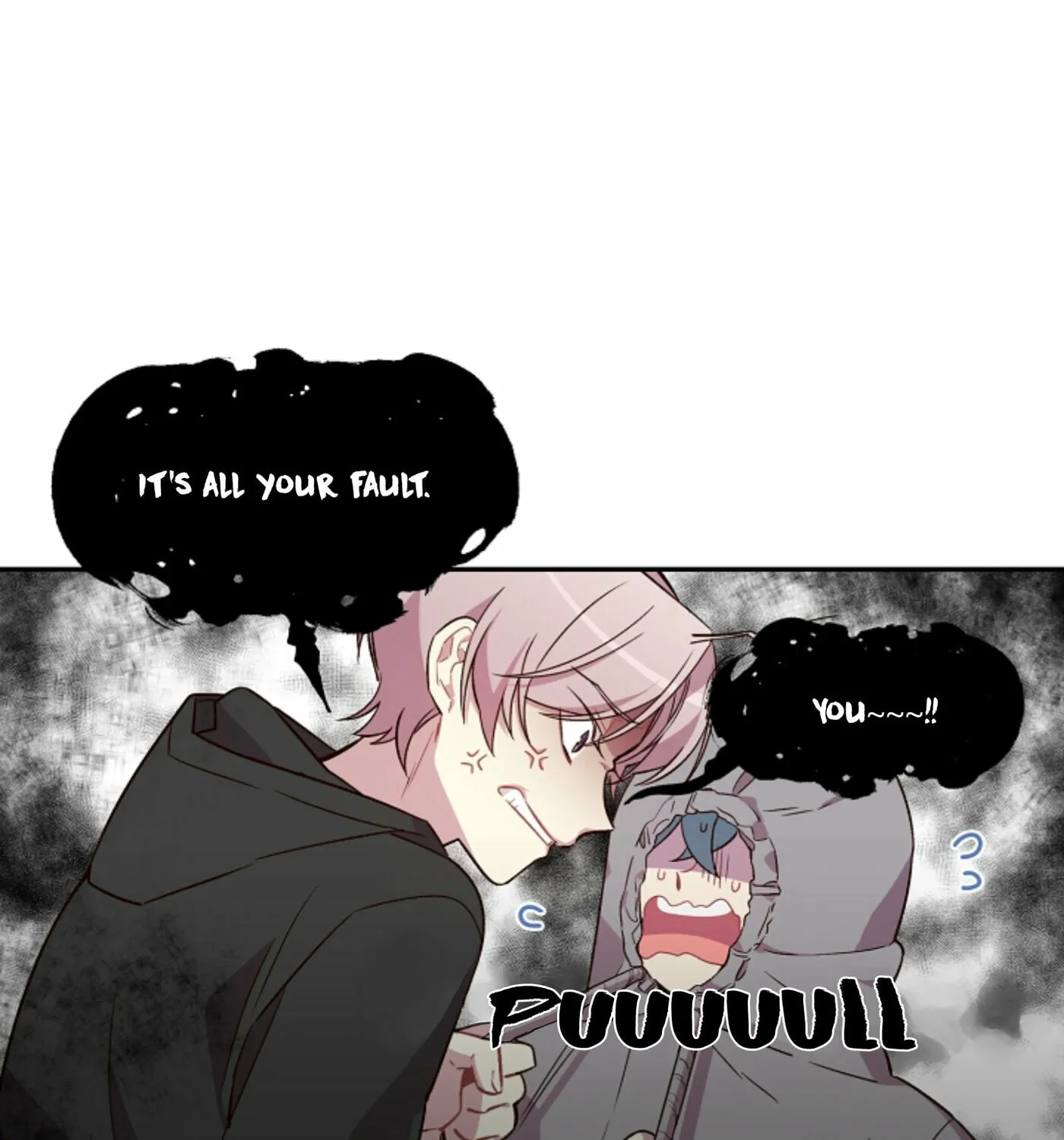 Robber X Lover Chapter 3 page 64 - 