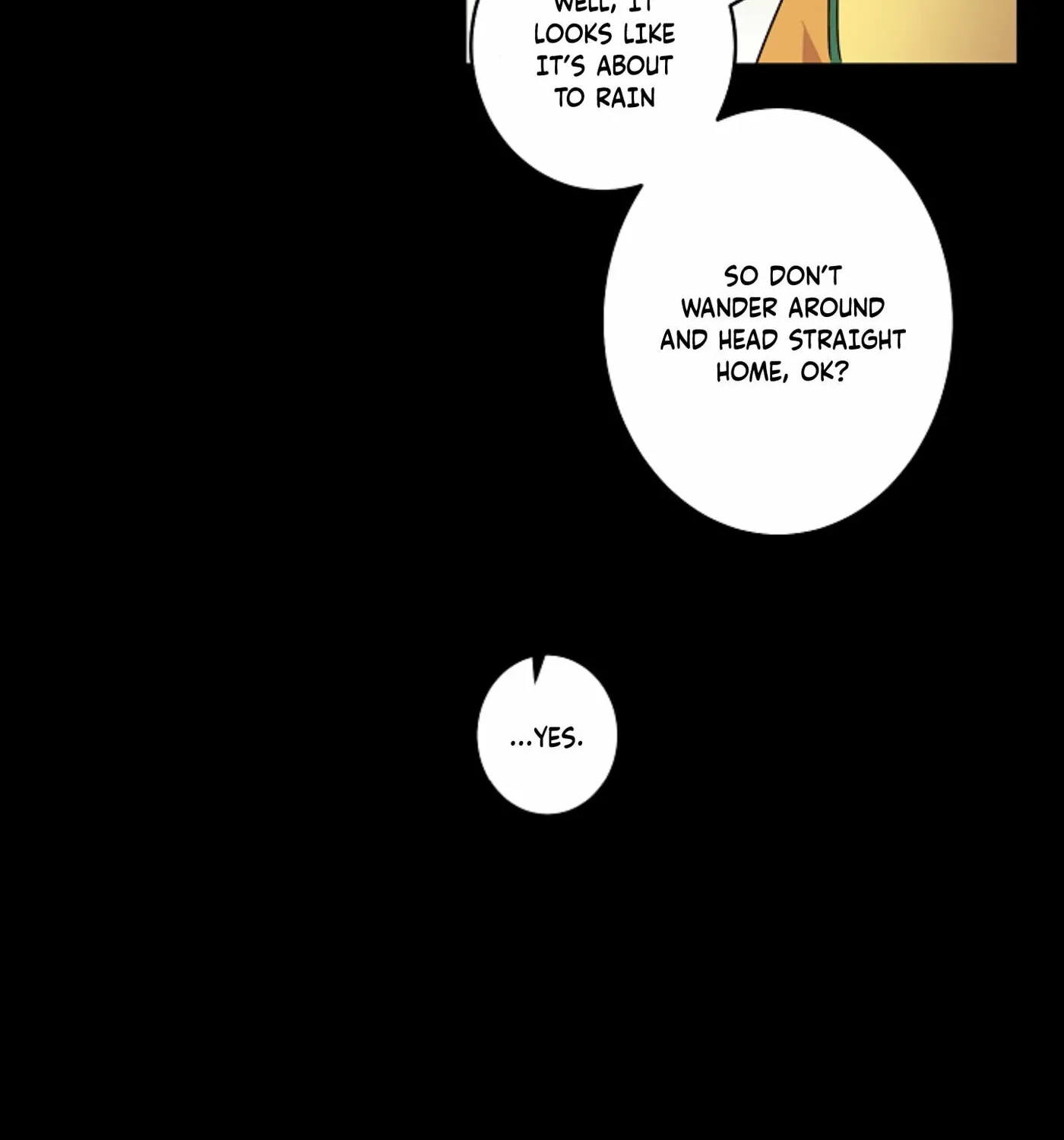 Robber X Lover Chapter 3 page 68 - 