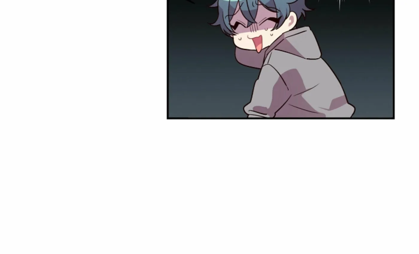 Robber X Lover Chapter 3 page 8 - 