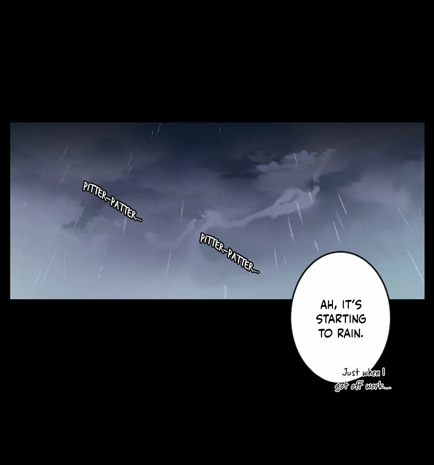 Robber X Lover Chapter 3 page 71 - 