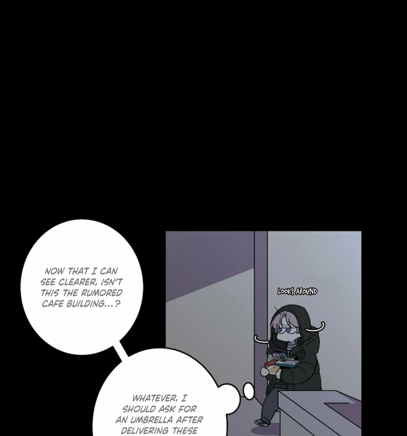 Robber X Lover Chapter 3 page 75 - 
