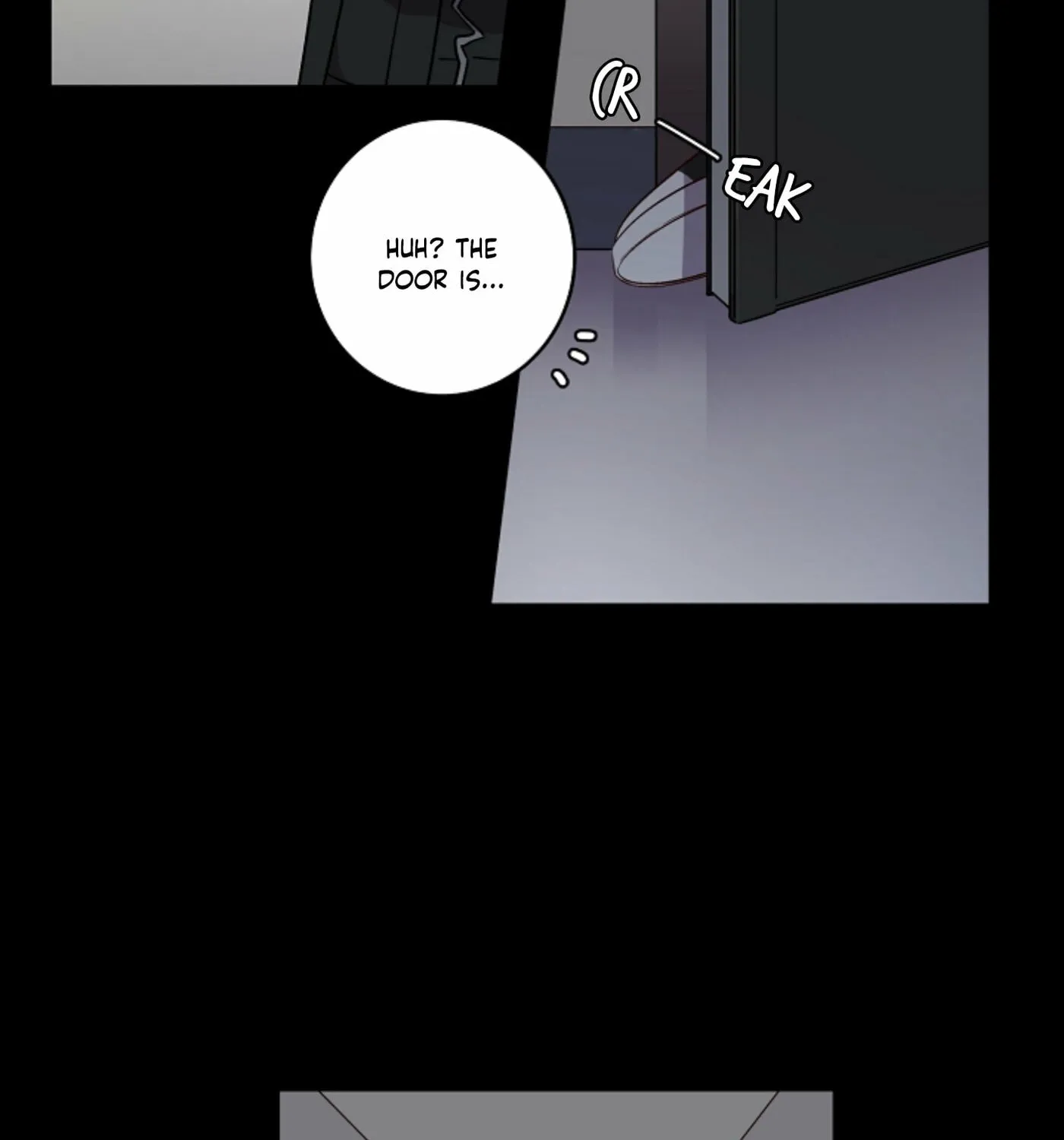 Robber X Lover Chapter 3 page 80 - 